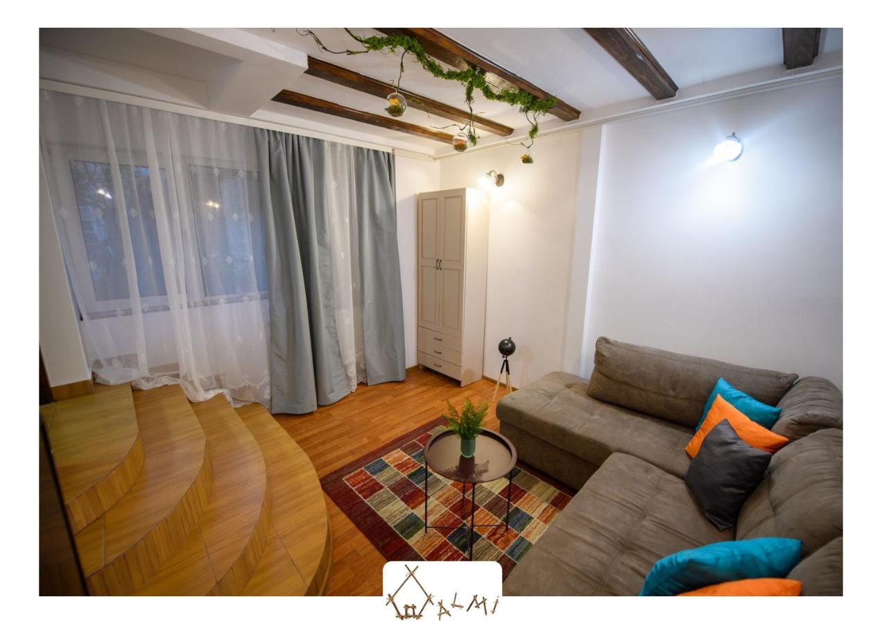 شقة Casa Almi - ديفا المظهر الخارجي الصورة