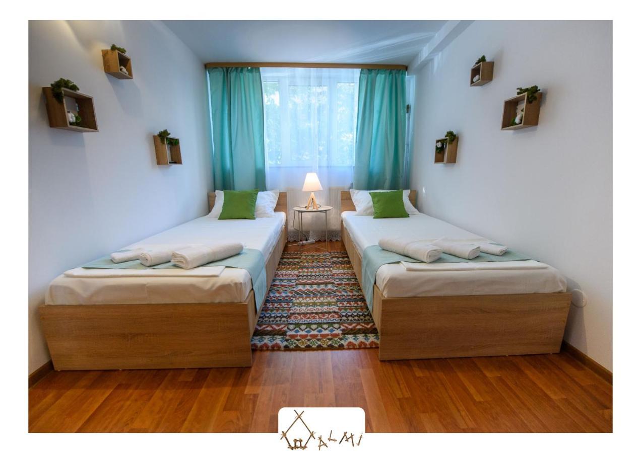 شقة Casa Almi - ديفا المظهر الخارجي الصورة