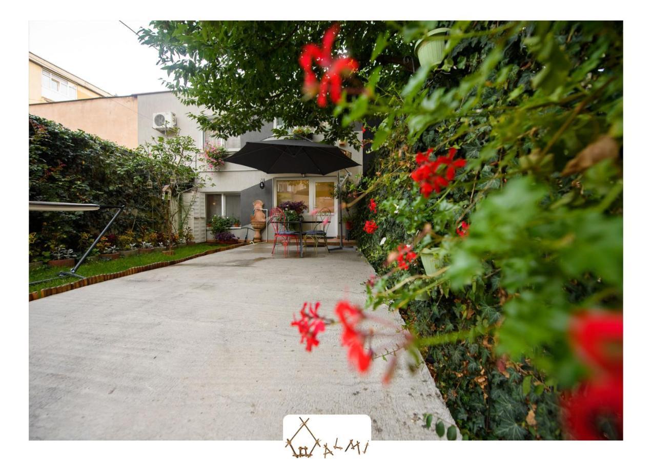 شقة Casa Almi - ديفا المظهر الخارجي الصورة