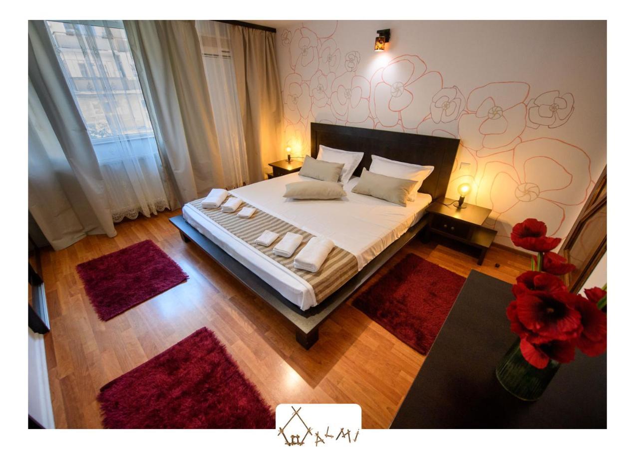 شقة Casa Almi - ديفا المظهر الخارجي الصورة