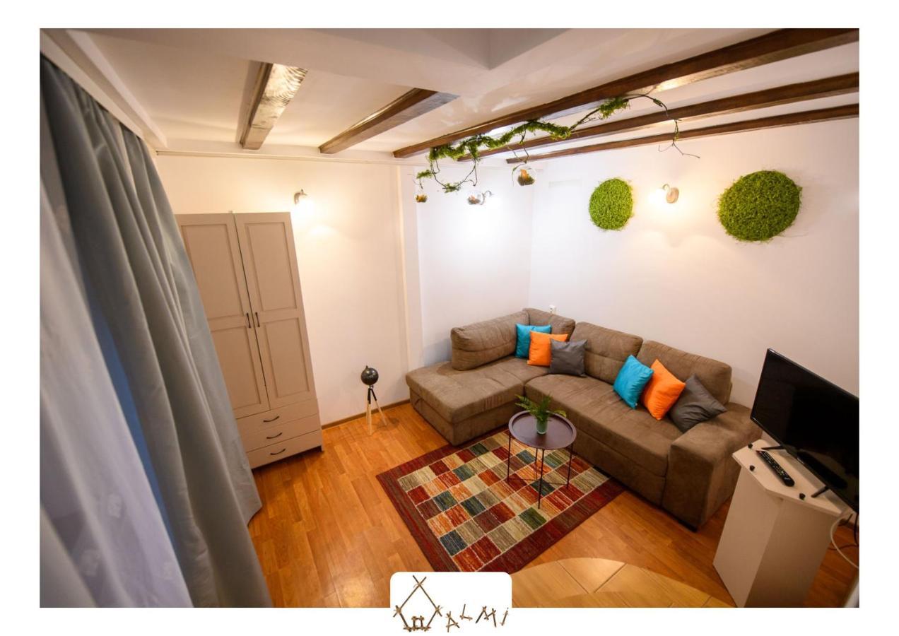 شقة Casa Almi - ديفا المظهر الخارجي الصورة